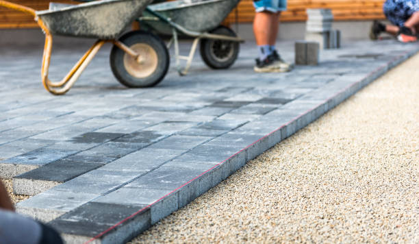 Trusted Occoquan, VA Driveway Pavers Experts