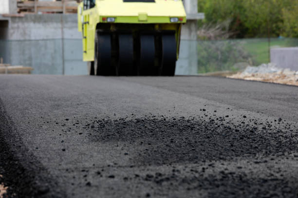 Best Driveway Resurfacing Pavers  in Occoquan, VA