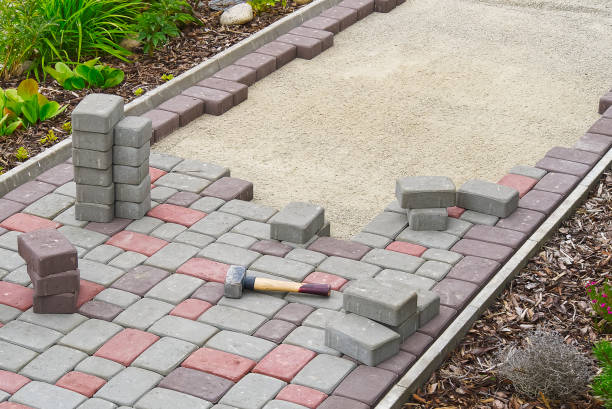 Professional Driveway Pavers in Occoquan, VA