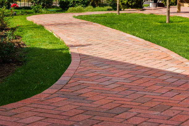 Cobblestone Driveway Pavers in Occoquan, VA
