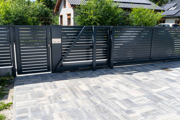Best Professional Driveway Pavers  in Occoquan, VA