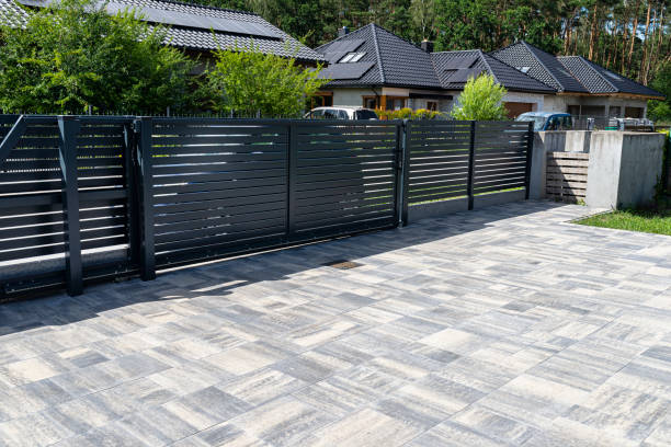 Best Driveway Repair Near Me  in Occoquan, VA