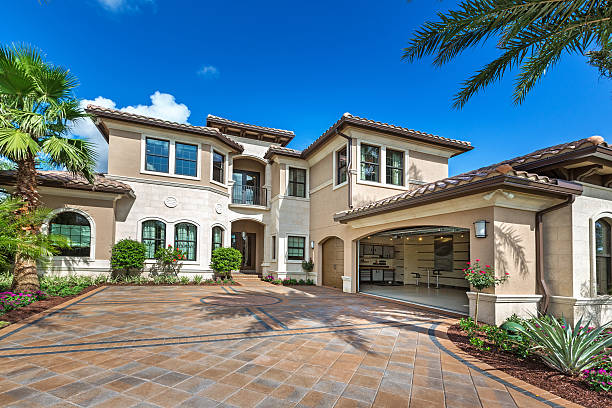 Best Affordable Driveway Pavers  in Occoquan, VA