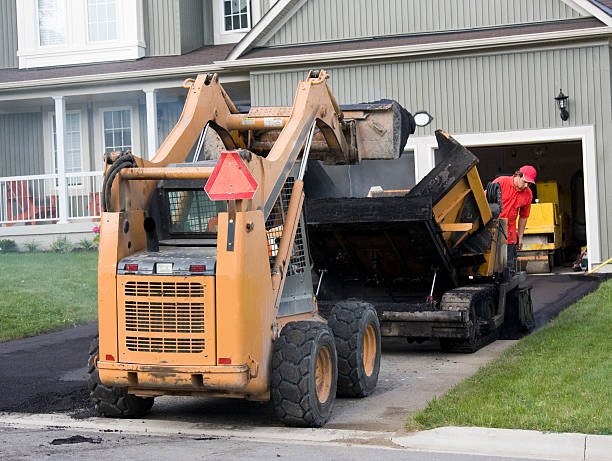 Reasons to Select Us for Your Driveway Paving Requirements in Occoquan, VA