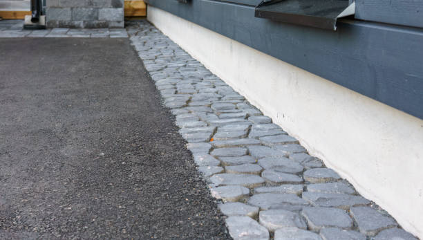 Best Professional Driveway Pavers  in Occoquan, VA