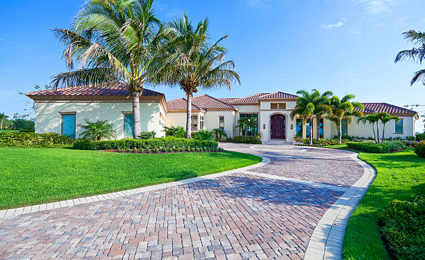 Best Driveway Pavers Near Me  in Occoquan, VA